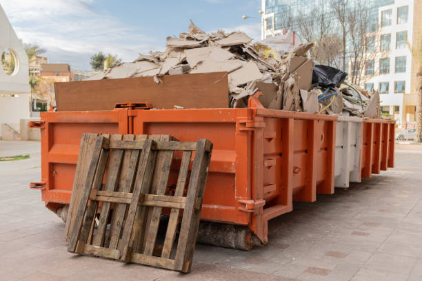 Best Demolition Debris Removal  in USA